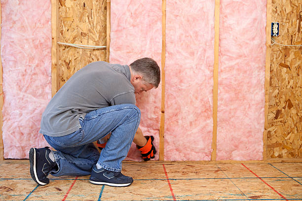 Best Insulation for Specific Applications in Genoa, OH